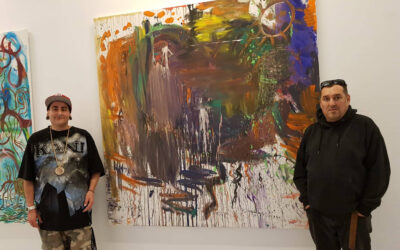 Exposición «Fuente Abierta»