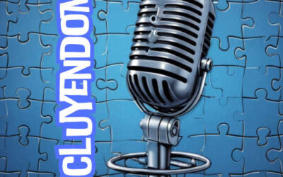 INCLUYÉNDOME (nuevo podcast)