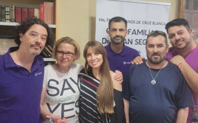 Episodio 2 – Calidad de vida sin filtros